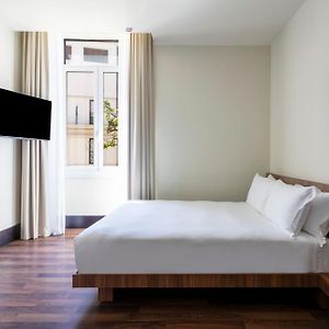 Large Room Extra Single Bed